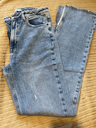 Zara Jeans gr 38