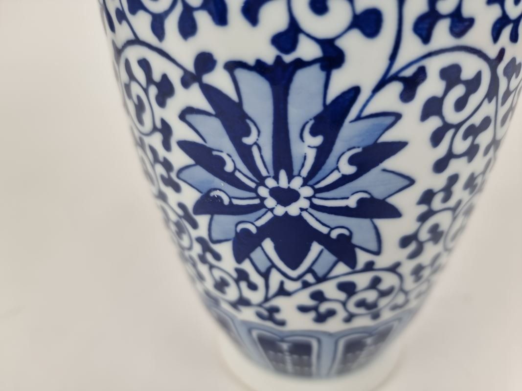 Vasi & Recipienti: Chinesische Vintage Vase – Usato da Urtenen-Schönbühl venduto da Restwert_Schoenbuehl 4