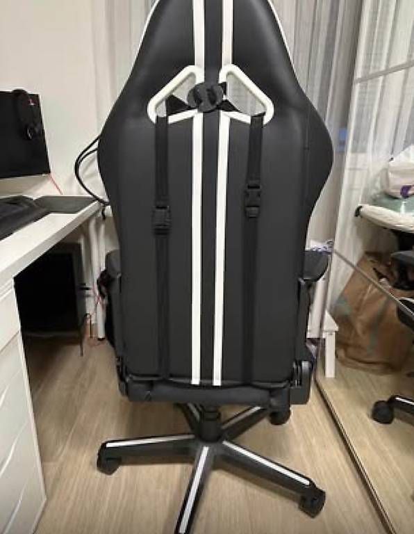 DXRacer Chaises: Gaming Stuhl – D'occasion à Möhlin par sandy044 2