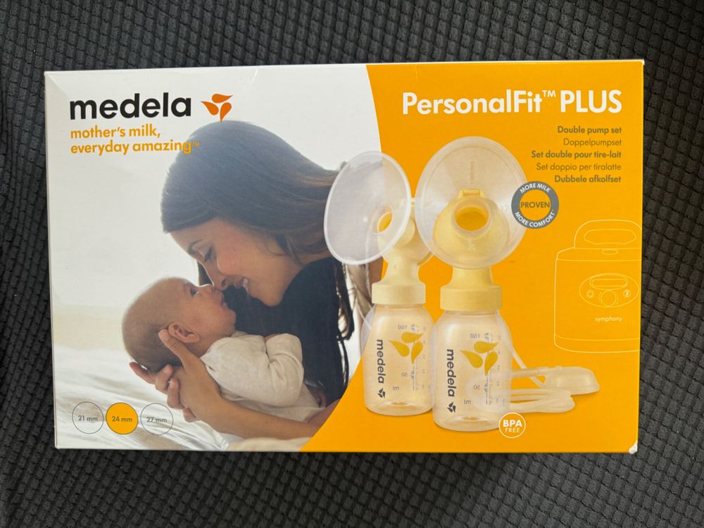 Modela Personal Fit Plus | Kaufen auf Ricardo
