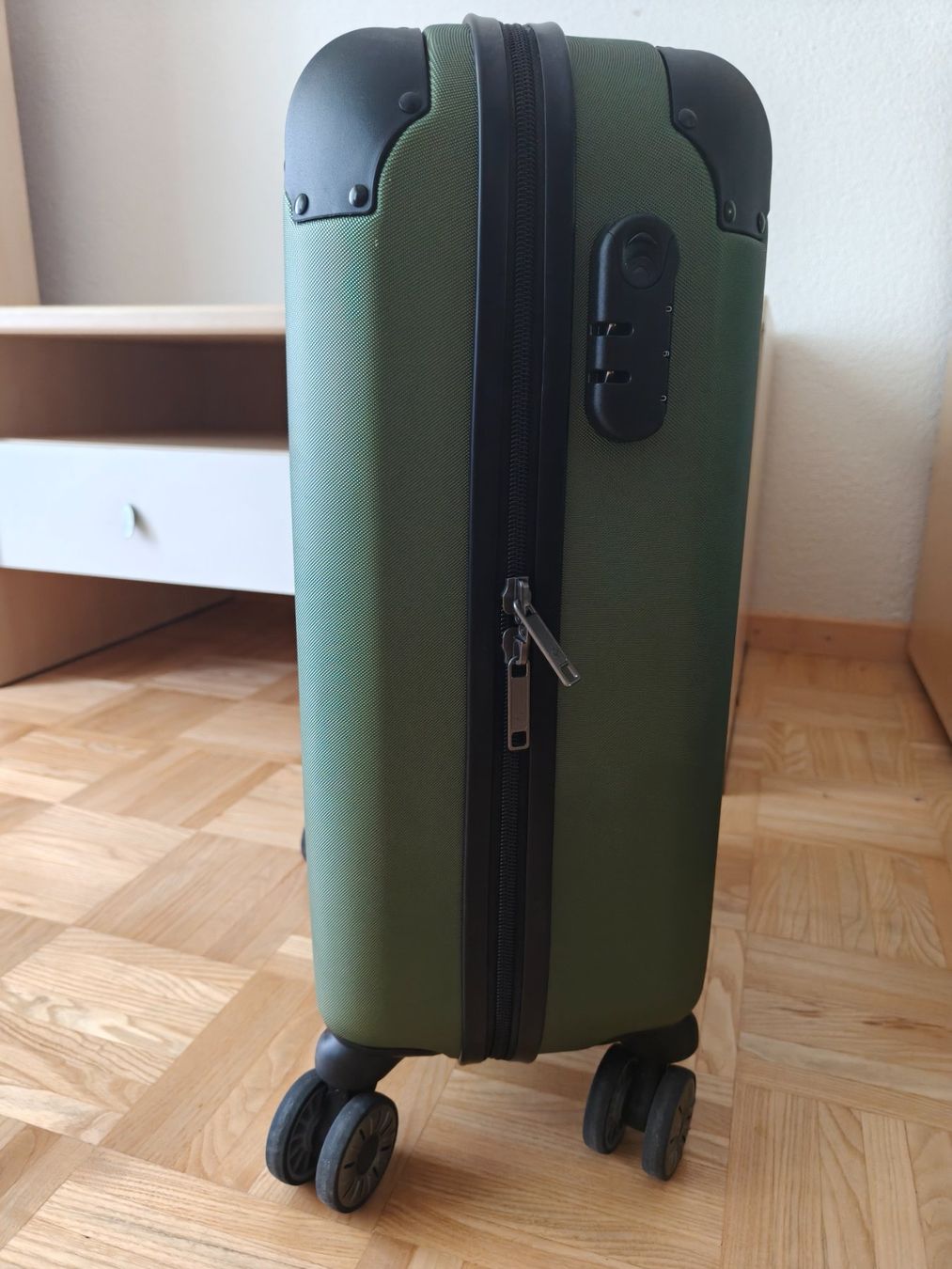 Altro in Aeronautica: Travellite City 40l – Nuovo (secondo la descrizione) da Frauenfeld venduto da relipe 4