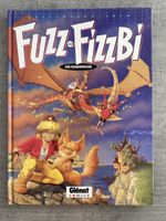 FUZZ UND FIZZBI - DER RUNENFRESSER