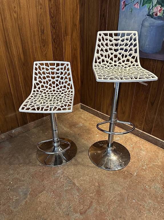 Seggioloni: Chaises haute réglable  – Usato da Pully venduto da NicPanuta