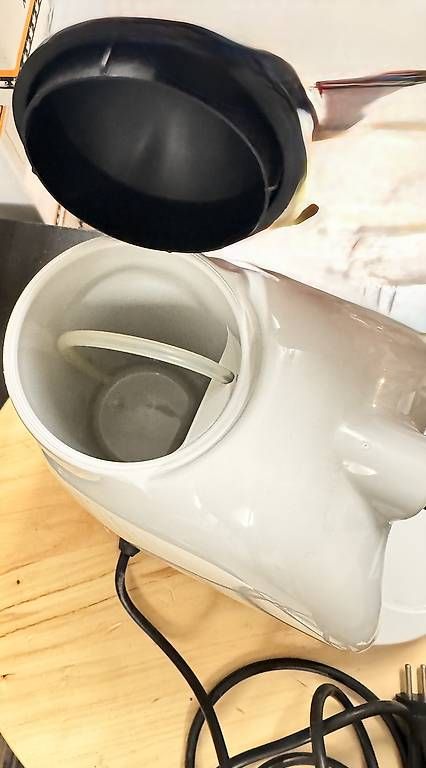Küchengeräte: Cappuccinatore professionale – Gebraucht aus Nassenwil von Sean4u 3