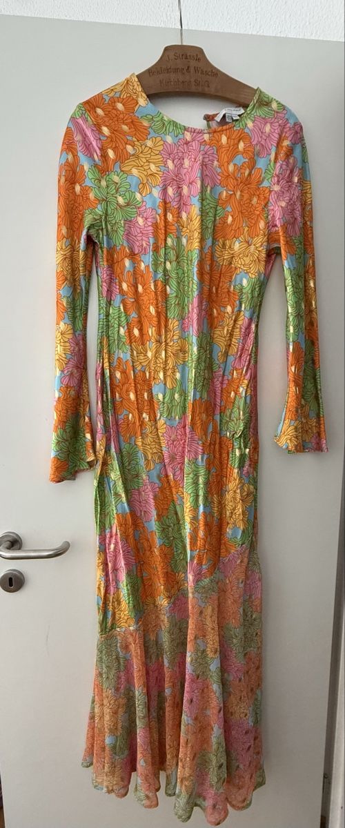 Robes: Sommerliches Kleid – Neuf (Voir description) à Grabs par dan_hcd5