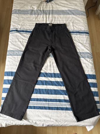 Pantalon Dickies noir taille W28
