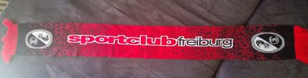 SC Freiburg Fanschal neuwertig