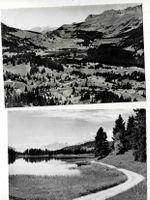 lenzerheide  2 Karten