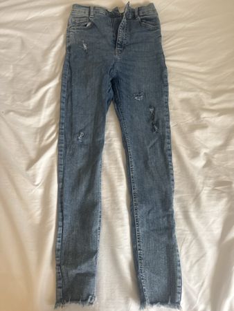 Pull&Bear Jeans, Gr. 36