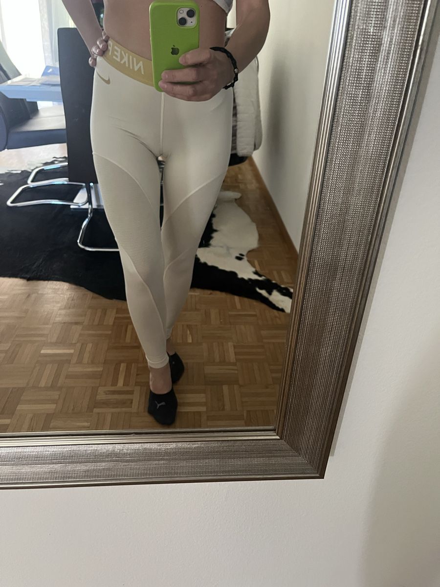 Nike Leggings: Nike leggins – D'occasion à Brugg AG par Ljubinka0410 1