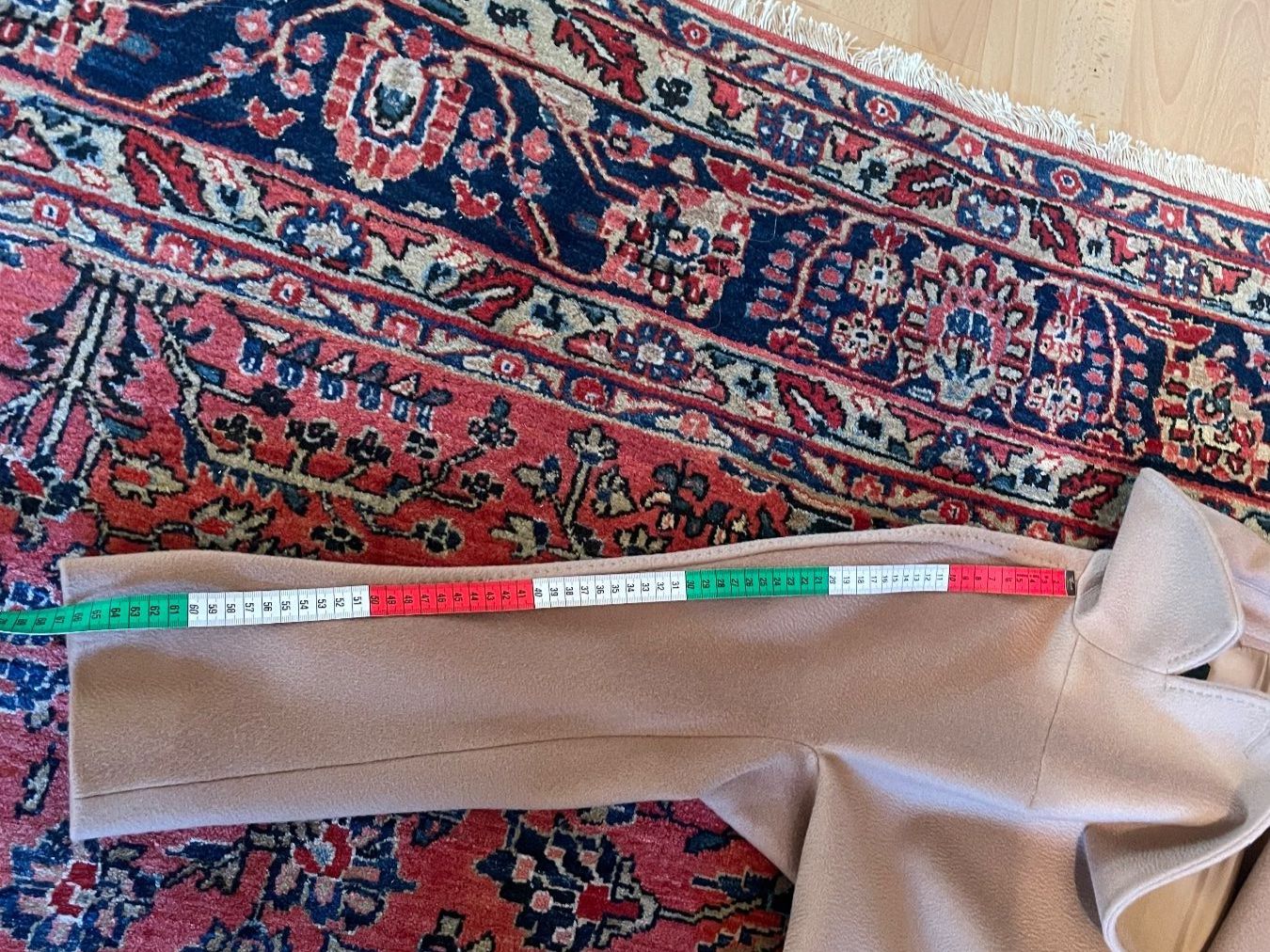 Cappotti: MAX MARA Weekend Wollmantel / Grösse 36 – Nuovo (secondo la descrizione) da Wettingen venduto da sonn5 8