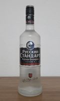 Russian Standard Vodka 0,7 l, in Russland produziert 🇷🇺