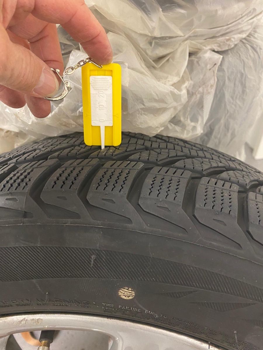 Pneumatici & Ruote complete: BMW 377 Radsatz – Usato da Liestal venduto da mashlymaa 2