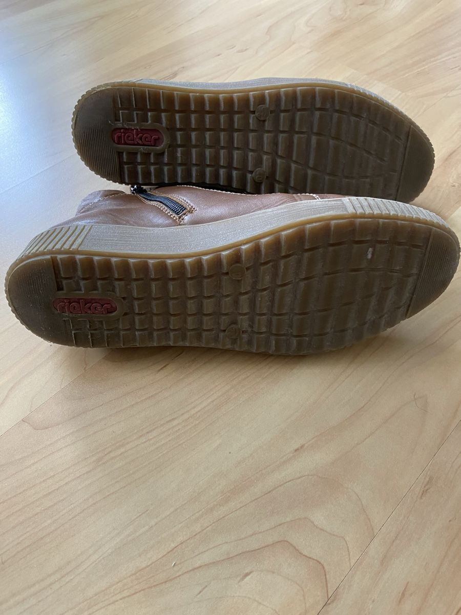 Rieker Scarpe da donna: Rieker Schuhe – Usato da Ennenda venduto da mar_kz98 6