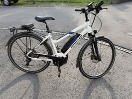 Ab 1 Fr Ebike Wheeler I-Vision 
