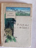 Perlen aus dem Sande  - Ottilie Wildermuth -