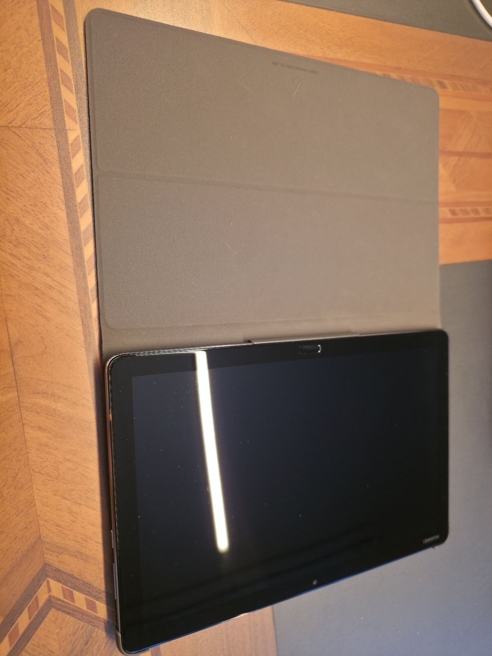 Huawei Tablet PC: Huawei MediaPad M5 light 10 – Gebraucht aus Münchwilen TG von ff- 2