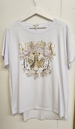 T.shirt NEU
