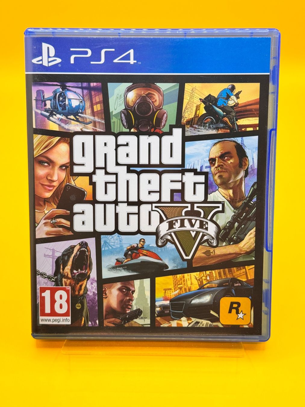 Sony Spiele: 47 Top ps5 und ps4 Spiele – Gebraucht aus Oberwil b. Zug von silver2024 7