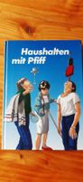 Buch- Haushalten mit Pfiff