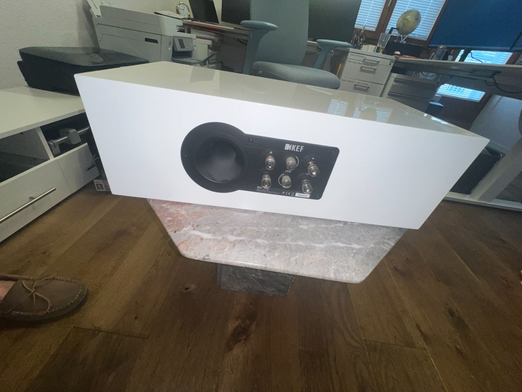 Kef Casse acustiche: KEF Lautsprecher – Usato da Buttikon SZ venduto da BMAN1952 1
