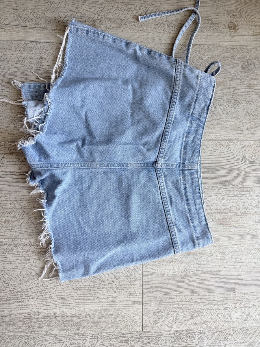 Jeans: Hosenjupe – D'occasion à Rheineck par Princessaitaliana 1