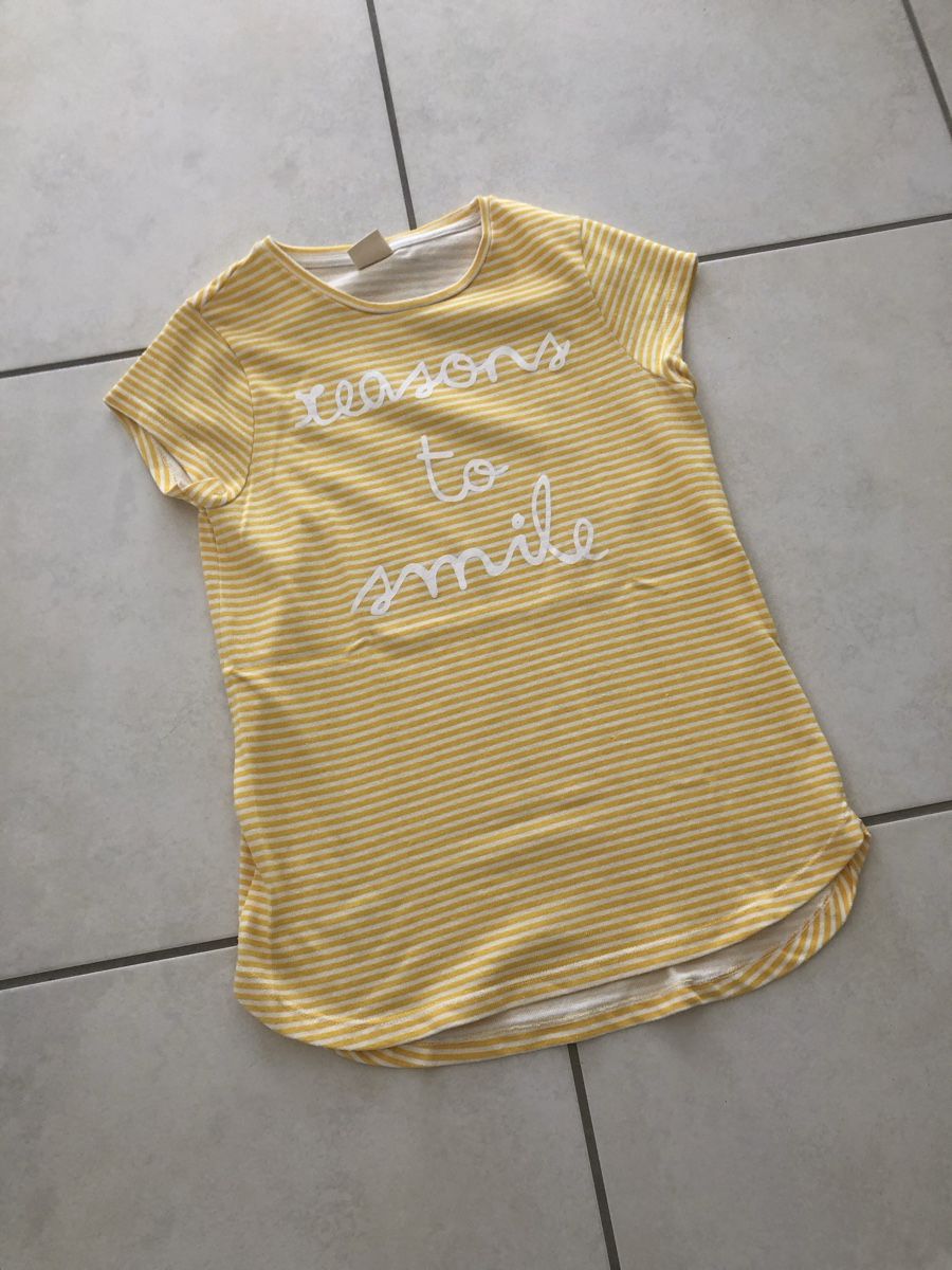 T-shirt: Zara tshirt. Gr. S. Wie neu! – Usato da Dübendorf venduto da mar_s66c 2