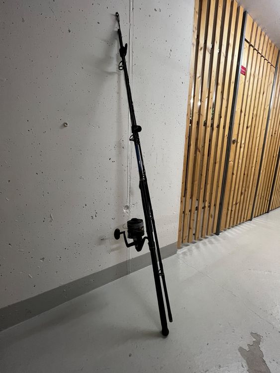 Angelrollen-Knauf Für Daiwa - Rutschfester Grifff Für Stella & Stradic