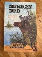 Norwegen Nord - Velbinger Reisehandbuch