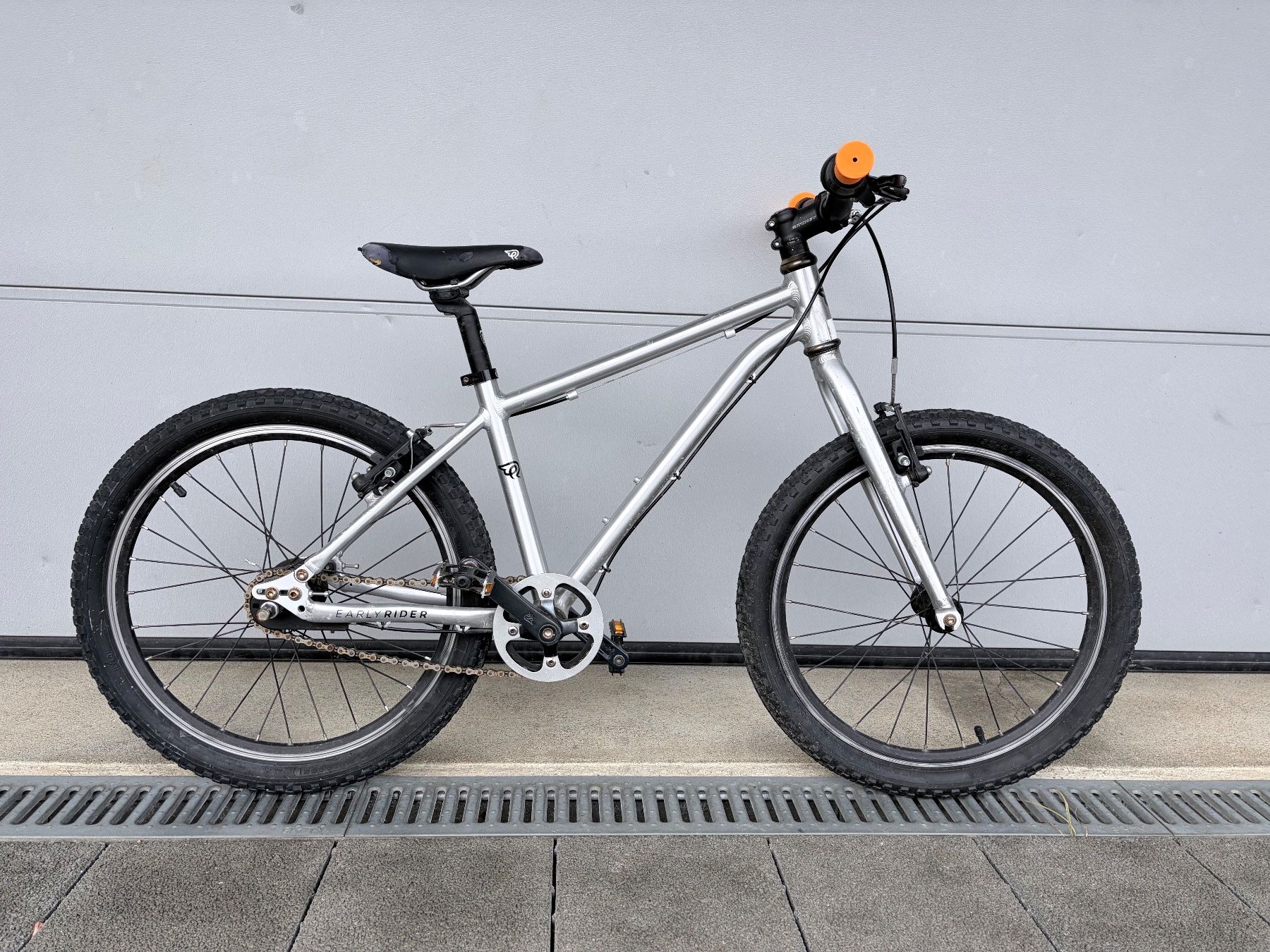 Early Rider Biciclette: Early Rider 20 Zoll – Usato da Bözberg venduto da surie11