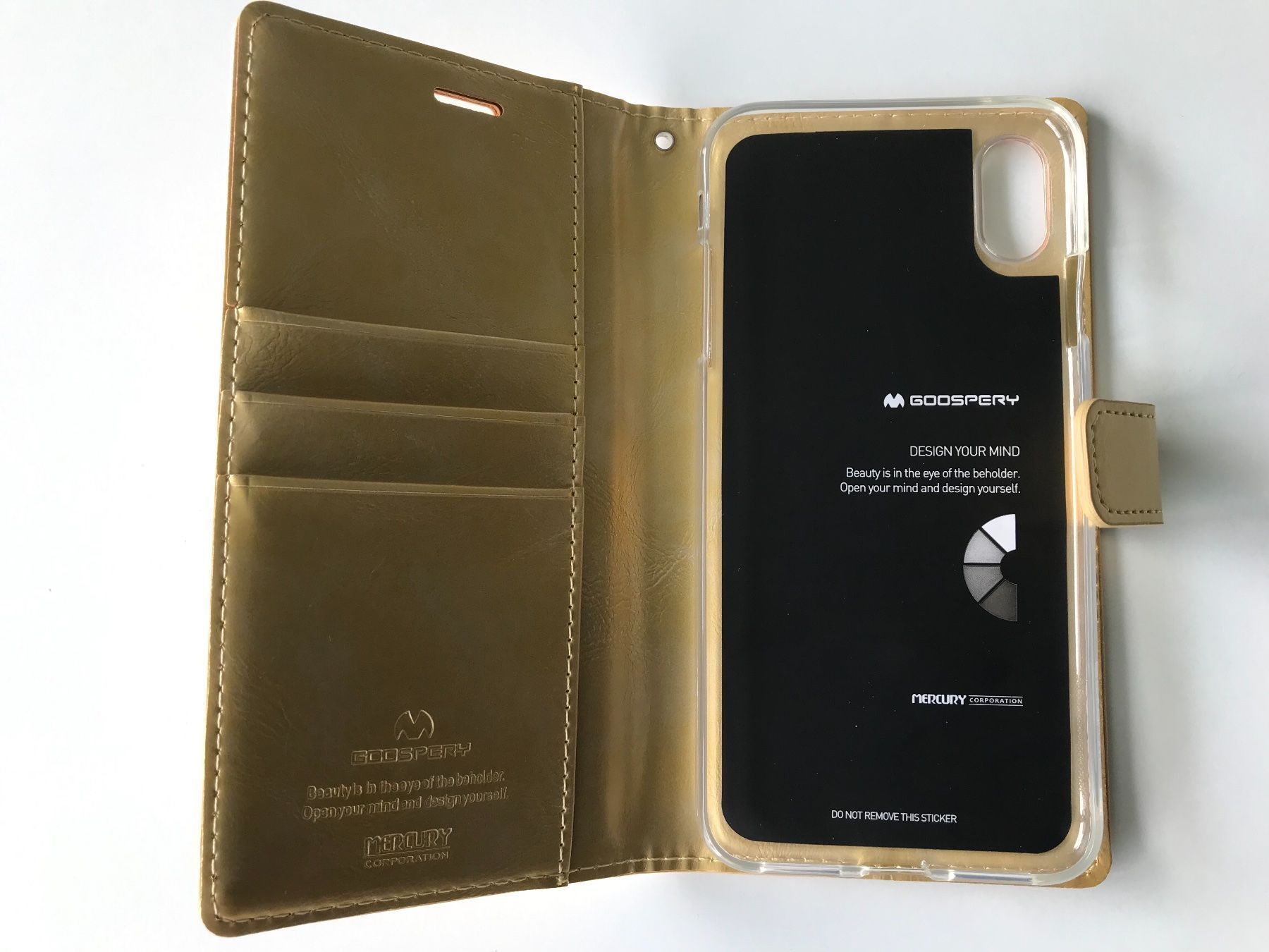 Uhrenboxen: Apple iPhone XS Max Hülle Etui Cover – Neu und originalverpackt aus Nesselnbach von riash19 2