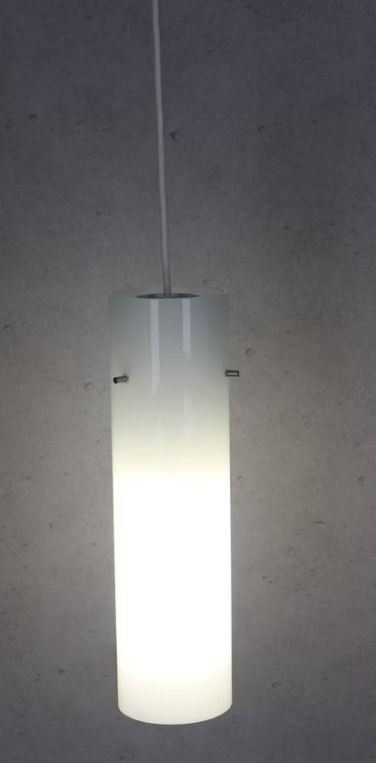 Lampade: BEGA Pendelleuchte Glashütte Limburg 45 – Usato da Rothenburg venduto da Lampenoutlet