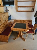 Rustikale Arvenstube / Schlafzimmer, Top Zustand!