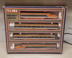 LIMA Golden Series Zug Modell 