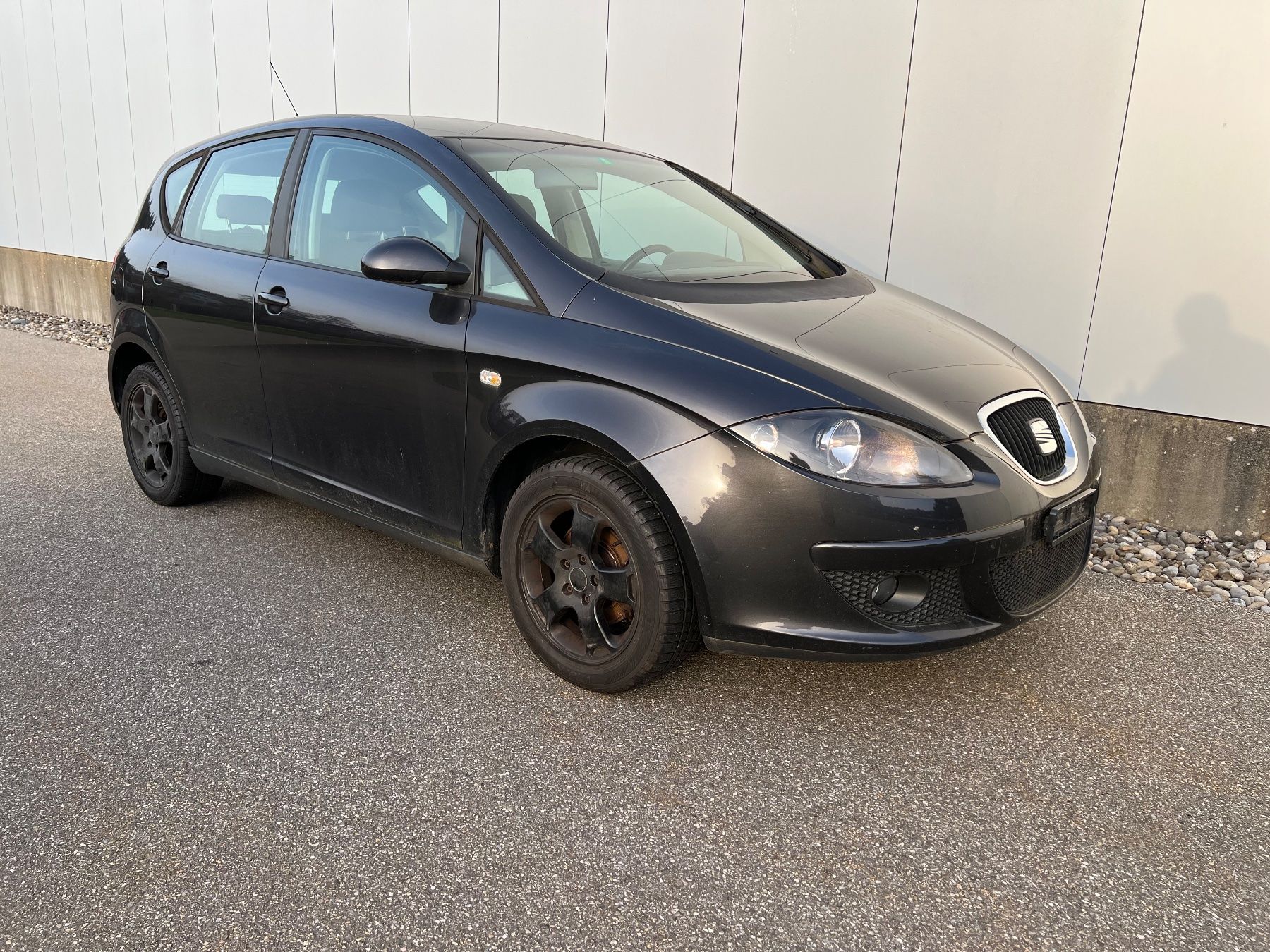 Seat Automobili: Seat Altea 1,6l – Difettoso da Safenwil venduto da vw-teile 1