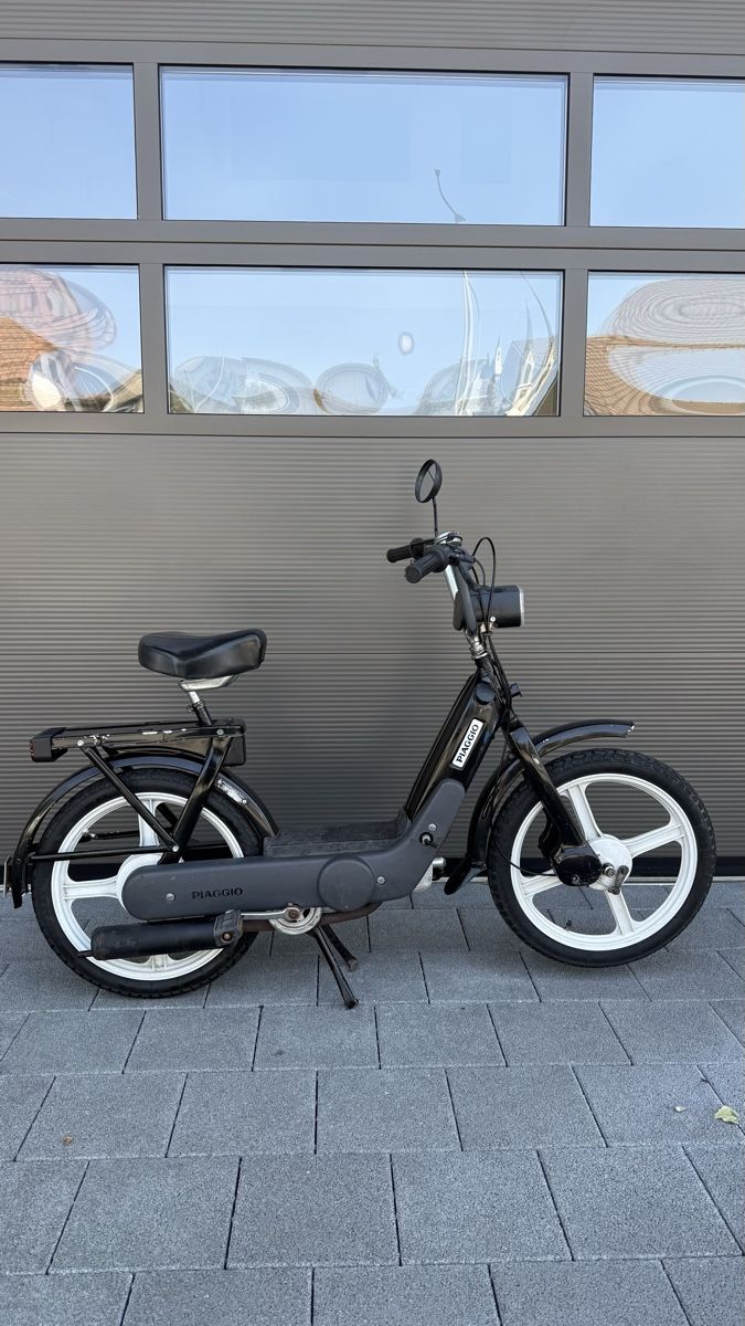 Piaggio Cyclomoteurs: Piaggio Ciao – D'occasion à oftringen par MofaBase 2