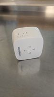 NETGEAR AC750 WLAN Range Extender (Modell EX3110)