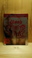 BLOOD OUT Blu-Ray Steelbook