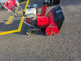Honda Raupen Schneefräse HS80, Top Zustand!