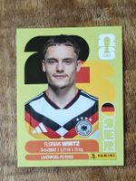 Panini Sticker, Florian Wirtz GER11, WM 2026, Neu! Top!