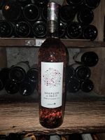 Soupçon de Fruit Rosé d'Anjou 2025
