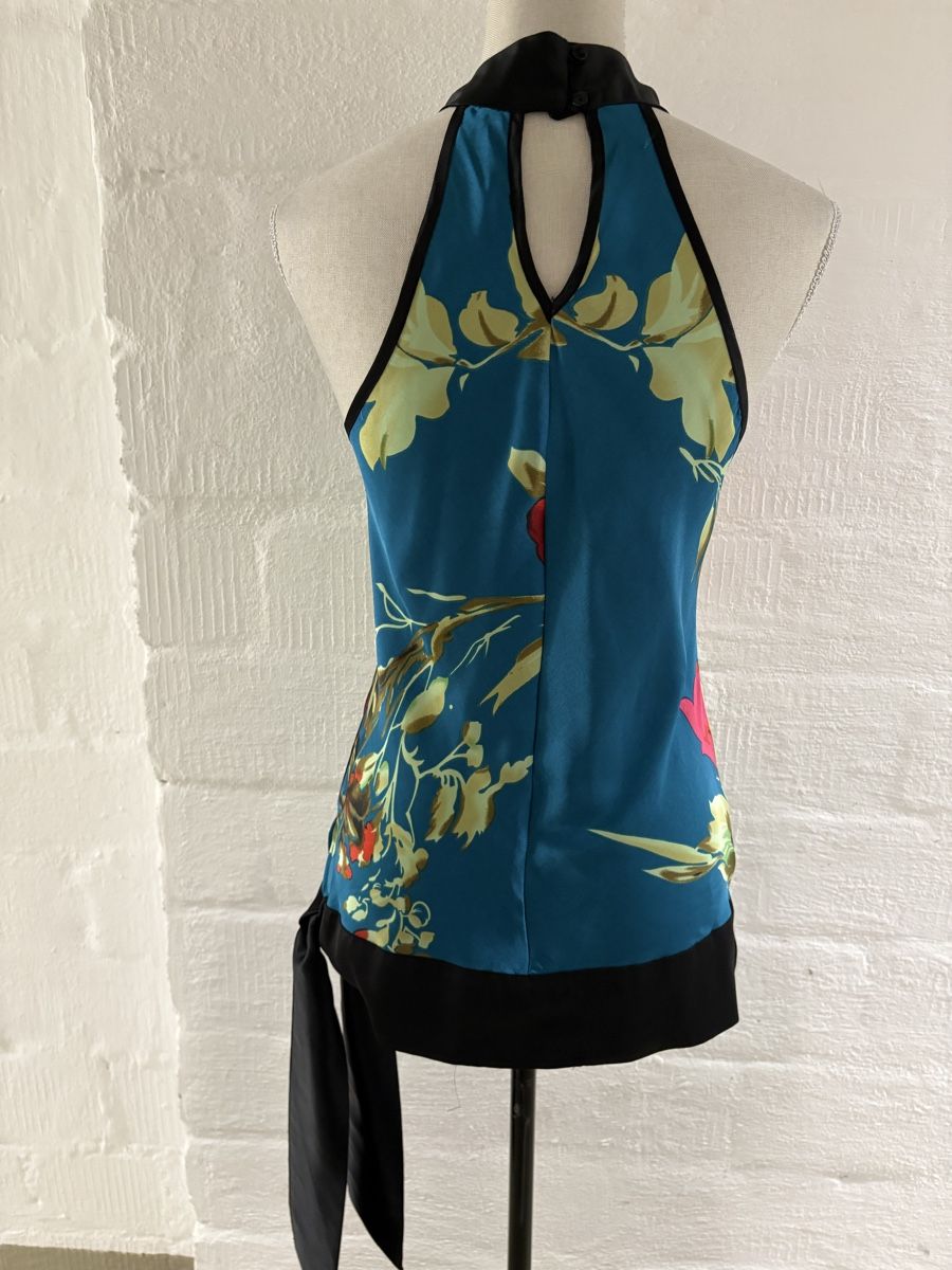 Vero Moda Camicette: Damen Sommerbluse,Gr.M;Vero Moda – Usato da Winterthur venduto da Nena222 3