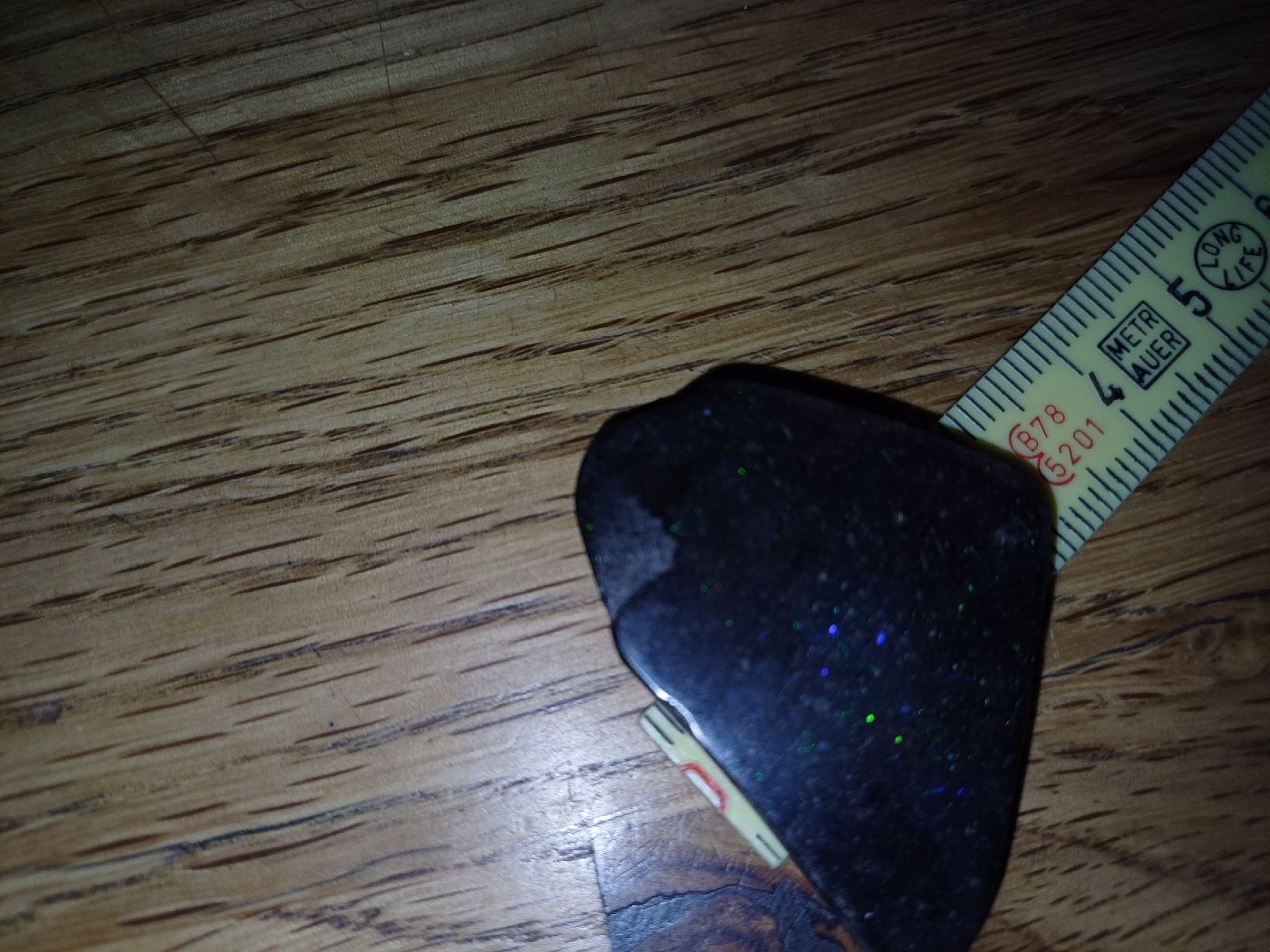Pietre preziose: Schöner Opal Honduras – Usato da Flawil venduto da Pinkmalibu 7