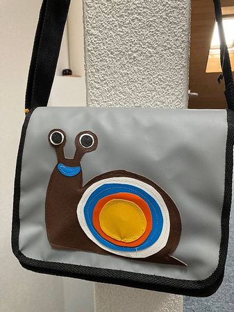 Kindergartentasche