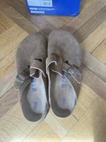 Birkenstock Boston EU 44 - used once 