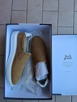Brax mocassino pelle scamosciata