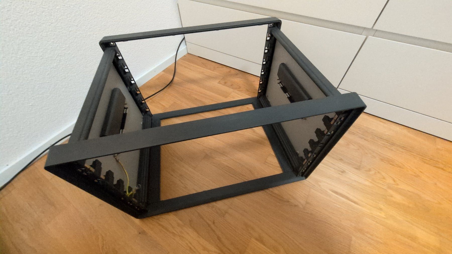 Altri accessori: Rack 7HE – Usato da Ebikon venduto da Simply5237 2