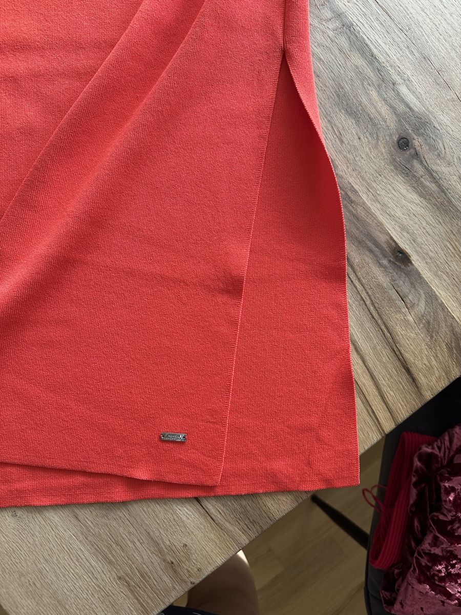 Armani Kleider: Armani Exchange Kleid, Grösse S – Neu (gemäss Beschreibung) aus Glattbrugg von SMusic98 1