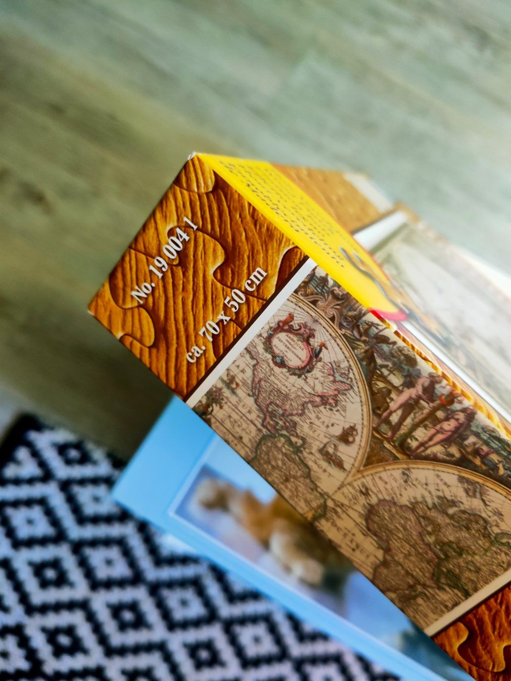 Ravensburger Puzzle: Puzzle – Usato da kägiswil venduto da tina8109 2