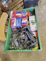 Velo Schläuche viele grössen 34 Stück